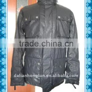 Mens Wind Jacket Spring and Autumn 2014 thumbnail-1
