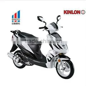 50cc Mini Scooters EEC thumbnail-1