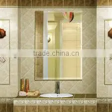 2-8mm Lead Free Mirror for Bathroom thumbnail-5
