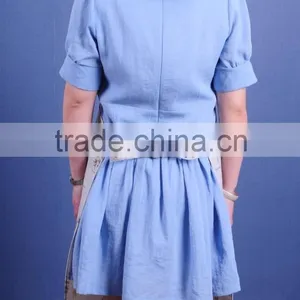 Masterchef Apron/apron New Design/design Waist Apron thumbnail-4