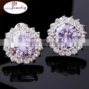 Top Design Cheap Earrings Fashion Charm Earrings Jewelry thumbnail-1