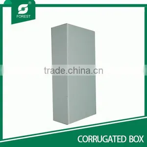 Grey Board Wholesale Gift Box thumbnail-5