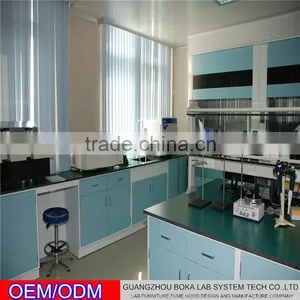 Clean Room Workshop Work Bench thumbnail-3