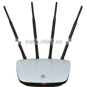 Wireless Advertising Equipment With WiFi and Bluetooth Hotspots thumbnail-1