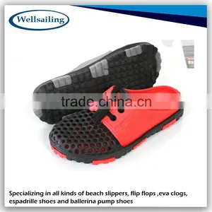 High Quality Cheap Price of Hospital Shoes Clog,ladies Clog Slipper thumbnail-1