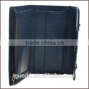 Hottest Selling Crocodile Leather Wallet For Ladies thumbnail-3
