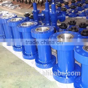 API 6A Spacer Spool/Riser Flange/Drilling Spool/Adapter Spool thumbnail-5