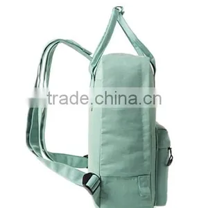 2015 Wholesale Top Oxford School Backpack With Custom Logo Quality Choice thumbnail-2