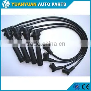 27501-26D00 Spark Plug for H Yundai A Ccent 2001-2005 thumbnail-1