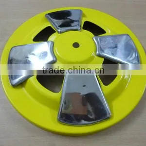 Wheel Alignments Show Cups thumbnail-1