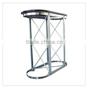 Foldable Display Counter Demonstration Tables thumbnail-5