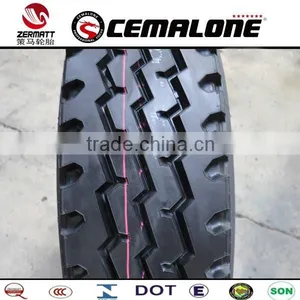 High Quality Truck Tire for Canada 9.00R20 10.00R20 11.00R20 12.00R20 12.00R24 thumbnail-5