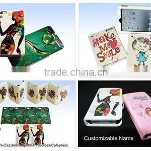 Digital Printer Mobile Covers Cell Phone Case Printer Machine thumbnail-3