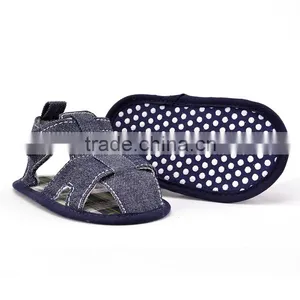2016 A-bomb Fashion Designed Baby Boys Sandles,Baby Boys Summer Cowboy Sandals Baby Shoes Sneakers Cowboy/baby Prewalker Shoes thumbnail-6