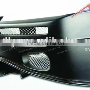 Body Kits for 2000-2004 Ferrari 360 Modena Carbon F-1 thumbnail-3