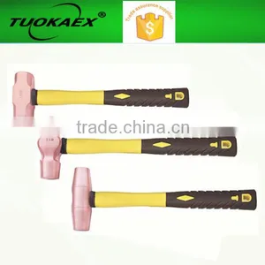 Beryllium Copper Hammers Non Sparking Hammers thumbnail-1