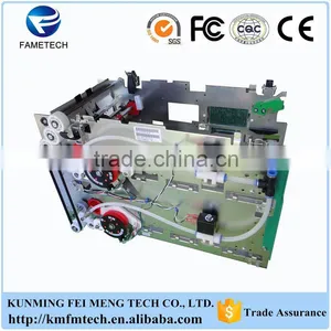 445-0707660 445070766 ATM NCR Dispenser Parts NCR 5886/5887 Double Pick Assembly thumbnail-2