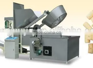 Automatic Italy Pasta Factory Processing Making Processed Food Machine thumbnail-3