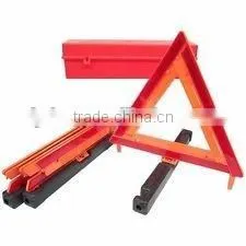 Car Warning Triangle Road Safety With High Reflective Material thumbnail-2