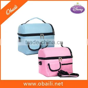 210D Polyster Cooler Bag thumbnail-1