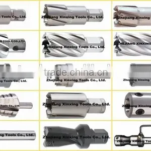 2016 High-quality Hss Broach Cutter Set / Annular Cutter thumbnail-4