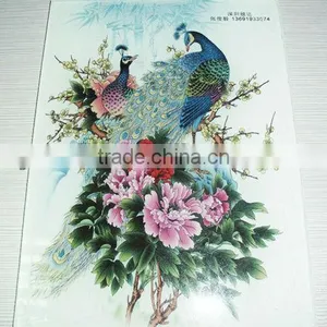 A1 Series Glass Printer Machine With Factory Price Made in China Best Quality thumbnail-1