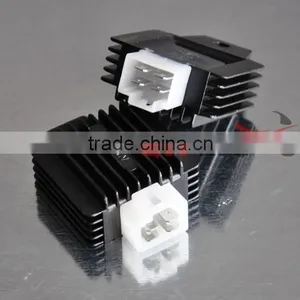 Cheap ATV Parts 110CC Quad ATV 110cc Quad Bike Parts Regulator thumbnail-1