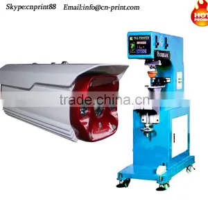 CCTV Camera Printing Machine CCTV Camera Pad Printing Machine thumbnail-1
