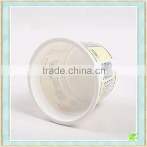 Customized Printing Outlook Paper Cup and Plastic Cup for Sale thumbnail-5
