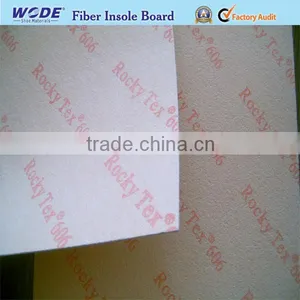 Nonwoven Shoe Insole Sheet Materials For Shoe Making thumbnail-1