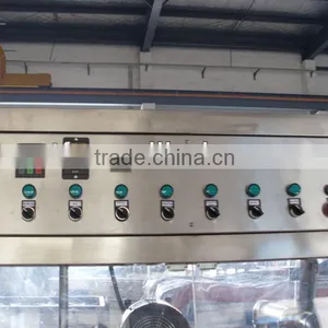 TTYJ400 Chocolate Enrober Machine thumbnail-6