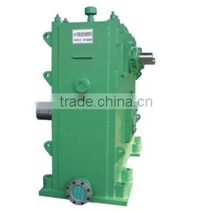 Steel Rolling Mill Line Machine Speed Increasing Gear Box thumbnail-4