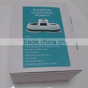 Looline 2016 Best Dropship Company Bathroom Accessories Best Auto Cleaning Robot Vacuum Cleaner thumbnail-4
