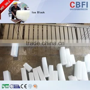 Saudi Arabia Used Block Ice Making Machine 25 kg per Pcs thumbnail-5