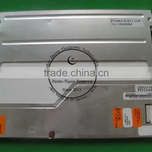 PD104SL5H3(LF) PD104SL5 PD104SL5W1 PVI 10.4 Inch LCD Display Panel Tested for Industrial Control System thumbnail-1