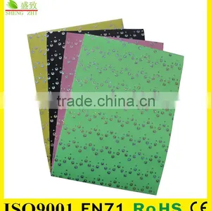 Non Toxice Eva Foam Paper With Superior Quality thumbnail-1