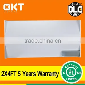 ul Dlc Listed 277 Volt Led Retrofit Kit Troffer 2x2 2x4 Options thumbnail-4