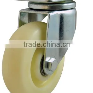 3inch Furniture Caster Wheel,industrial Caster Wheel,nylon Wheel thumbnail-2