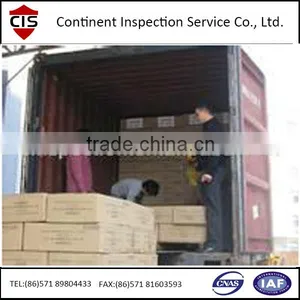 Loading Check/Container Loading Surpervision in China thumbnail-1