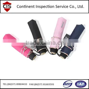 Folding Auto Open Close Rain Umbrella,golf,beach Umbrella,quality Control,QA/QC Inspection Services,factroy Audit,loading thumbnail-1