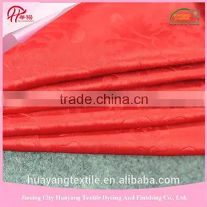 EN Certificated 2016 Soild Anti-pilling Polar Fleece for Toy Fabric thumbnail-3