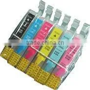 Ink for Printer T1731-T1734 Toner Cartridge Spare Parts thumbnail-1