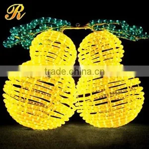 2015 Themed Party Decorations Flashing Led Balls Milan Fashion Show thumbnail-5