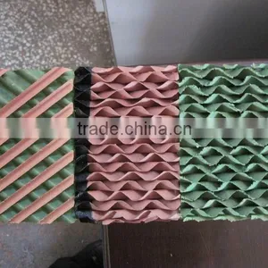 Greenhouse and Poultry House Evaporative Cooling Pad thumbnail-6