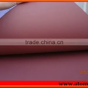 PVC Sole Sheets Material to Making Work Safety Shoes thumbnail-1