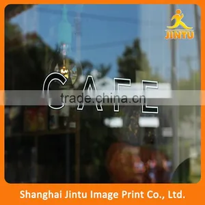 Digital Printing Permanent Waterproof Adhesive Vinyl Sticker Quality Choice thumbnail-1