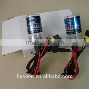 Xenon HID Bulbs,H1 H3 H4 H7 H8 H9 H10 H11 9005 9006,HID Xenon Light Headlamp thumbnail-3