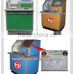 CRI200 Common Rail Injector Test Bench, Electronic Injection Pump Bosch thumbnail-1