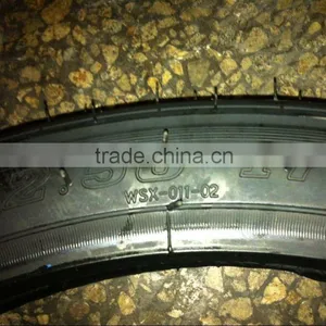 Super Quality Wholesale Rubber Motorcycle Tyre And Tube thumbnail-2