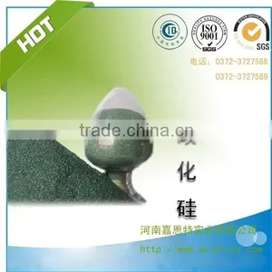Silicon Carbide for Fiber Disc thumbnail-3